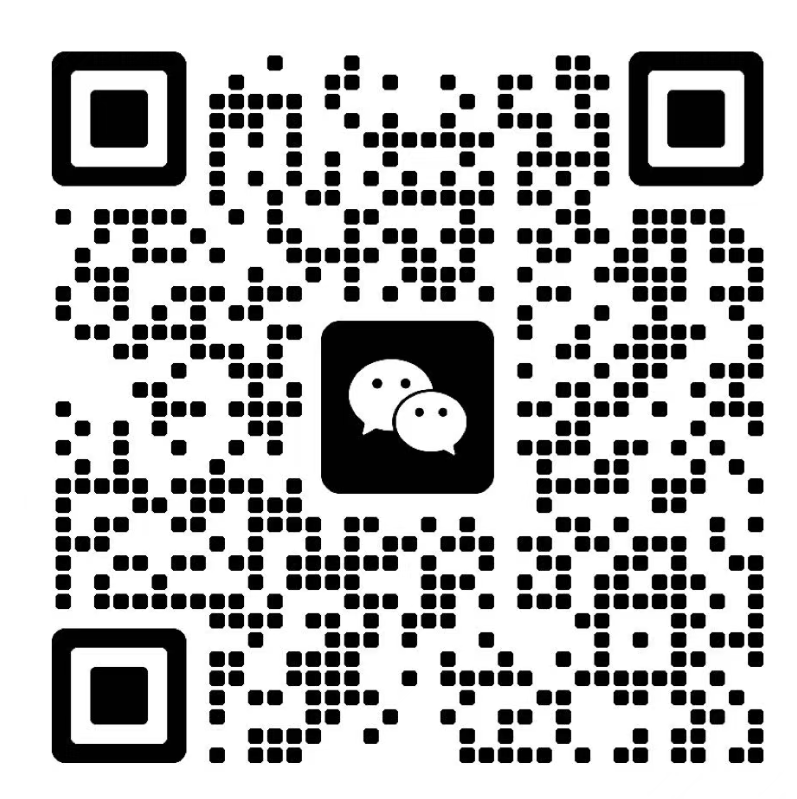 扫码添加微信-岚风/云网创